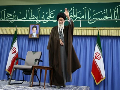 علمای شیعه و سنی عراق خواستار دیدار با رهبر انقلاب هستند