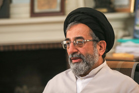 آقای موسوی لاری شما هم با این قانون دانی وزارت می کردید!