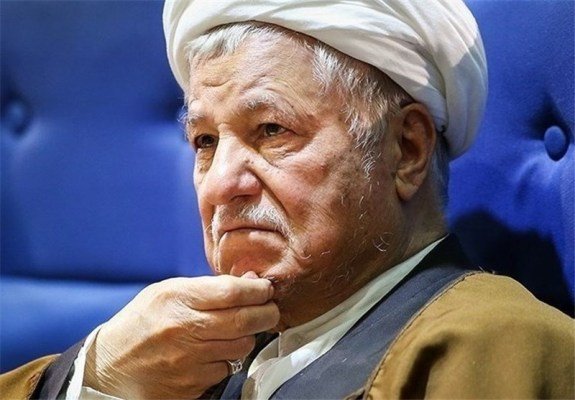 هاشمی شکست خورده گفتمان ها 