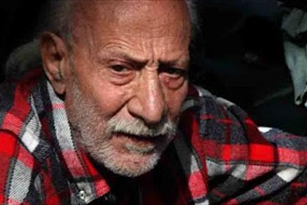 فرشید رمزى در خانه سالمندان شهر کرج درگذشت