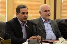 صدور حكمي محمود ربيعي جایگزین علي مرگدري شد