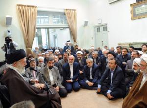 به امریکاییها نمی توان اعتماد کرد و به غیر از امریکاییها، برخی کشورهای دیگر غربی نیز همینگونه هستند،