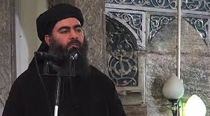 روسیه «ابوبکر بغدادی» را زنده دستگیر کرد