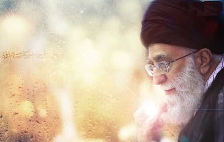 سخنان منتشرنشده امام خامنه ای : انقلابیگری در حوزه‌ قم در خطر است