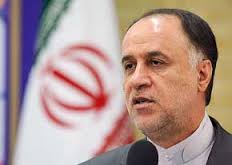 سخنرانی حاج بابایی وزیر اسبق دولت احمدی نژاد در گرگان 