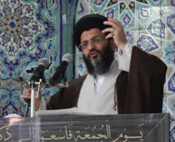 امام جمعه انقلابی بندرگز