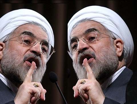 دولتمردان ادبیات خود را فراموش کرده‌اند؟/بزدل، عصر حجری، مزدور، متوهم... و ناگهان اخلاق! 