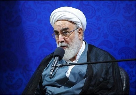 دشمنان جرأت دست‌اندازی به‌ نظام اسلامی را ندارند/ تا زمانی که رهبری داریم نباید نگران بود 