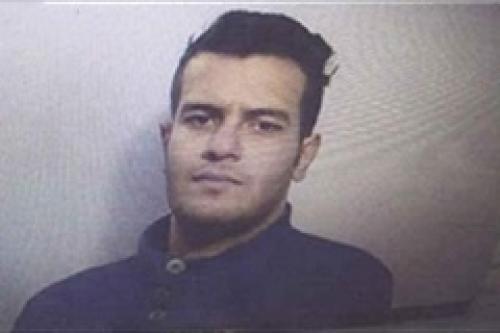  حادثه تیراندازی  قاتل و عامل تیراندازی اراک خودکشی کرد؟+عکس