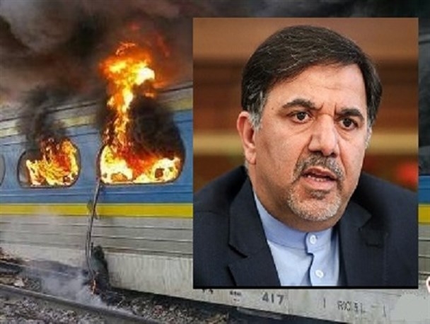 نمایندگان آذری تمام قد پای کاراستیضاح وزیر راه و شهرسازی/ اتفاقاتی که استیضاح عباس آخوندی را به عقب انداخت/ آیا مجلس برای استیضاح وزیر مخالف مسکن مهر مصمم است؟ 