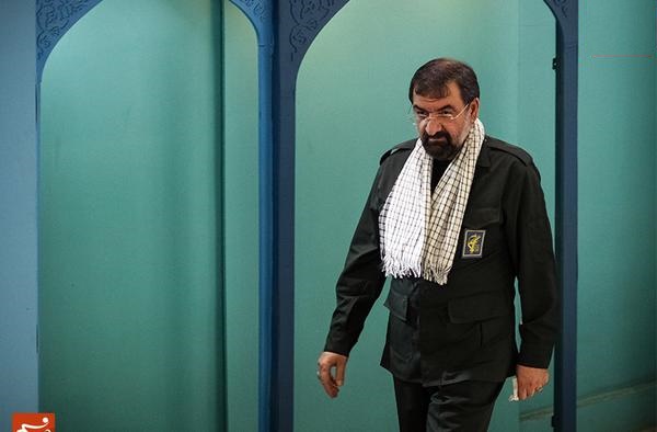 محسن رضایی: حضرت امام و یارانشان در عصر خود دست به اقدامی شبیه معجزه زدند/خزعلی،مهدوی کنی وهاشمی الگو هستند