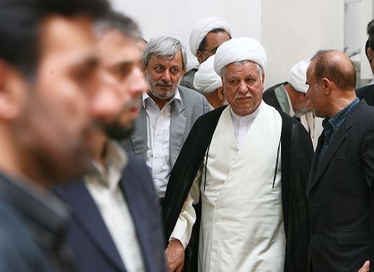 تأملی بر تغییر منافع اصلاحطلبان/هاشمی به روایت اصلاحات؛ از فساد مالی تا دخالت در قتلهای زنجیرهای + اسناد