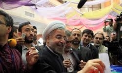 دستور بی سابقه به کارگیری امکانات تبلیغاتی دولت برای روحانی+سند