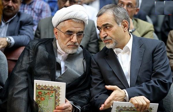تاکید بر اینکه روحانی بدنه اجتماعی ندارد/ ورود عبدالله نوری به حلقه واسط اصلاح طلبان و تیم اعتدال 