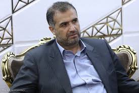 بستری دکترکاظم جلالی نماینده تهران دربیمارستان شهدای تجریش