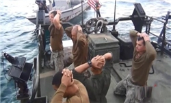 ماجرای اخطار پدافندی ایران به آمریکا 