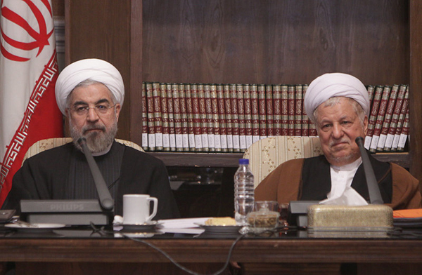 رئیس جمهور؛ عضو همیشه غایب مجمع تشخیص