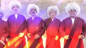 زبان تركمني در دانشگاههاي گلستان و خراسان شمالي تدريس ميشود