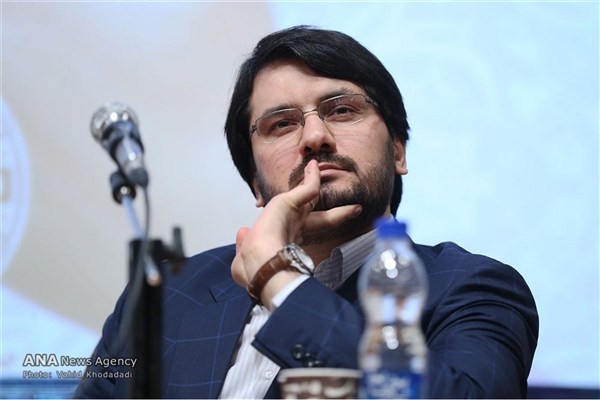 بذرپاش نامزد نواصولگرایان در انتخابات ۹۶ می شود؟