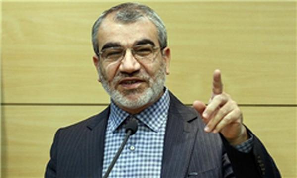 کدخدایی : همه مسئولان باید به فرهنگ تبعیت از قانون اقتدا کنند 