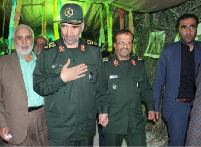 مهمترین برنامههای اولین اجلاسیه 4000 شهید گلستان در قاب تصویر