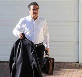 دیدار محرمانه رئیس موساد با تیم ترامپ در مورد ایران