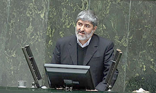 کنایه مطهری به دولت + فایل صوتی