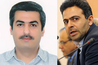 رئیس دانشگاه علوم پزشکی گلستان تغییر کرد/دکتر فاضل جای ریاحی را گرفت+ متن حکم