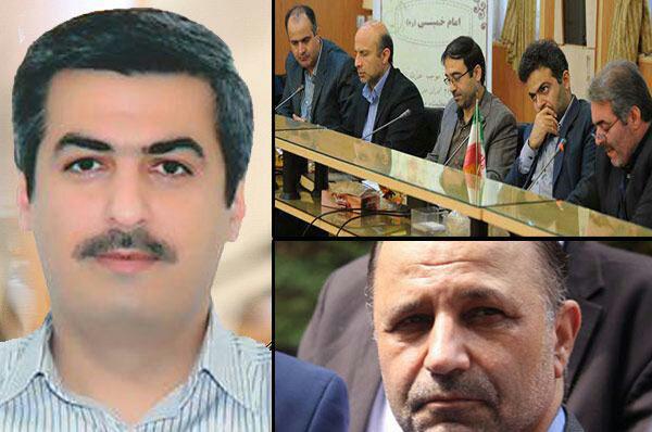 پشت صحنه برکناری رئیس دانشگاه علوم پزشکی گلستان