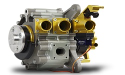 پهپادهای ایرانی با قلب جدید اوج میگیرند/ «صراط» بالاتر از «شادو» آمریکایی و «هرمس» اسرائیلی +عکس