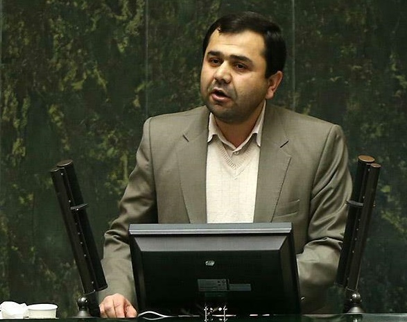 قرجه طیار از تشکیل جلسه مجمع نمایندگان گلستان برای ارزیابی عملکرد استاندارگلستان خبرداد 