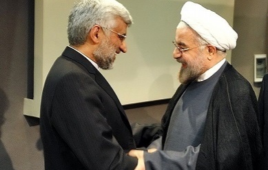 سعید جلیلی: سال ۹۲ میتوانستم به هر قیمت توافق کنم ... +فیلم