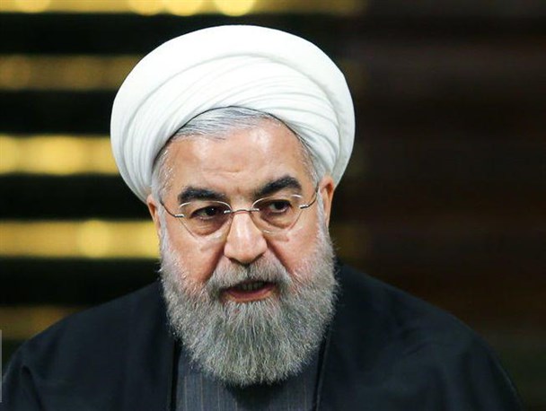 روحانی رقیب می‌طلبد!/ چه سرنوشتی در انتظار انتخابات 96 است؟ 