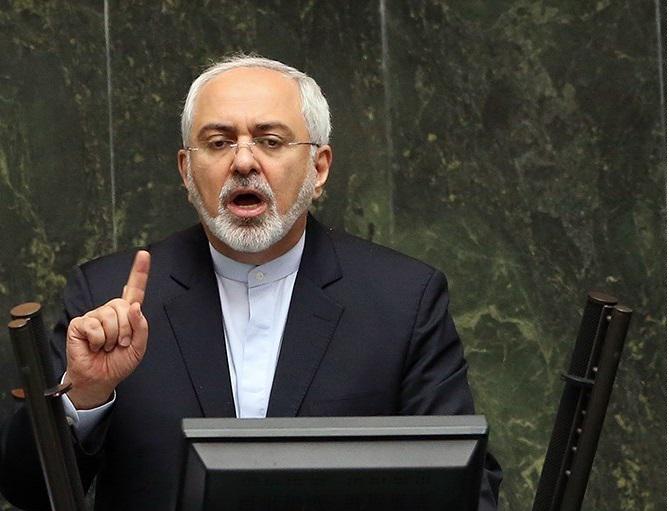 بازبینی اظهارات ظریف در مجلس با حضور خبرنگاران و نمایندگان 