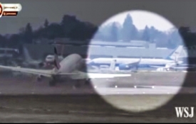 انتشار ویدئو توافق محرمانه ایران-آمریکا! +فیلم