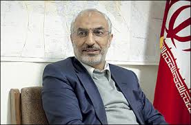  اعلام کاندیداتوری«زاهدی» برای انتخابات ریاست جمهوری 96 