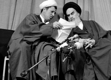 نظریه هاشمی برای انتخابات 96: تبدیل «ایران» به مالزی و ترکیه! 