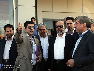 دلواپسان انتخابات/ پشت پرده افشاگری کانال ضد انقلاب درباره «حلقه مسکو» دانشگاه آزاد چیست؟