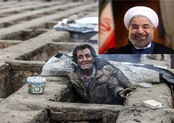  گزارش؛ بهره برداری‌های سیاسی و انتخاباتی‌از