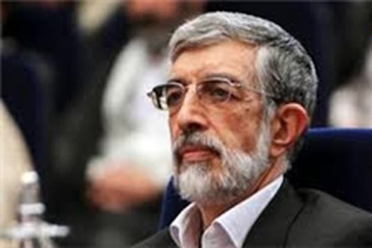 واکنش حداد عادل به حواشی بودجه فرهنگستان زبان فارسی 