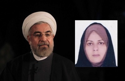 آقای رئیس جمهور! معلمان با سیلی صورت خود را سرخ نگه داشته اند