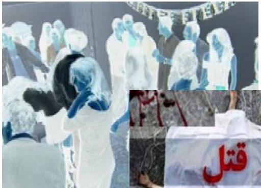 مرگ مشكوك ٢ نفر در پارتي شبانه/ پليس همه حاضران در مهماني را بازداشت كرد 