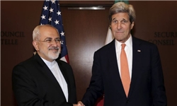 جان کری: حالا نوبت فشار بر برنامه موشکی است/ به دولت ایران صراحتاً گفتیم سیاستهایش را عوض کند