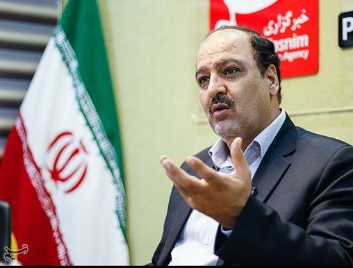 عضو هیئت رئیسه مجلس به تشکیل «جبهه مردمی نیروهای انقلاب» واکنش نشان داد