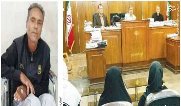 نقشه راننده سمند سفید برای ۹ زن تهرانی + عکس