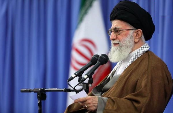 امام خامنه ای:وجود یک قوه قضائیه مستقل و شجاع را همه باید قدر بدانند/ آمریکاییها از حالا برای دوران بعد برجام فکر میکنند