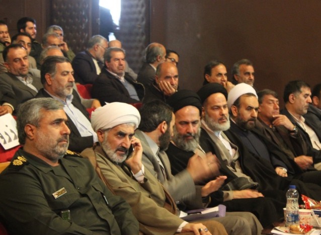 گزارش تصویری ازحاشیه های اختتامیه دومین جشنواره مطبوعاتی ابوذر گلستان