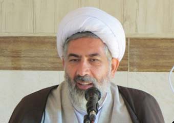 حجة الاسلام رعایتی: امنیت بزرگترین نعمتی است که در کشور ما وجود دارد/ اهل سنت و تشیع مشترکات فراوانی دارند