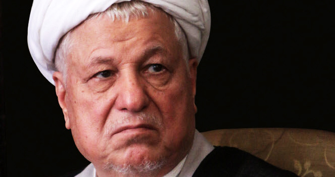 هاشمی رفسنجانی: باز هم از این کارها میکنم!!