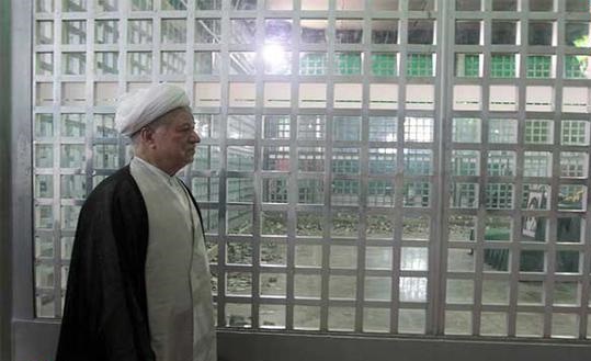 انقلاب، هاشمی و خناسان/ چه کسی می تواند جریان دوم خردادی ها را بعد از هاشمی اداره کند؟